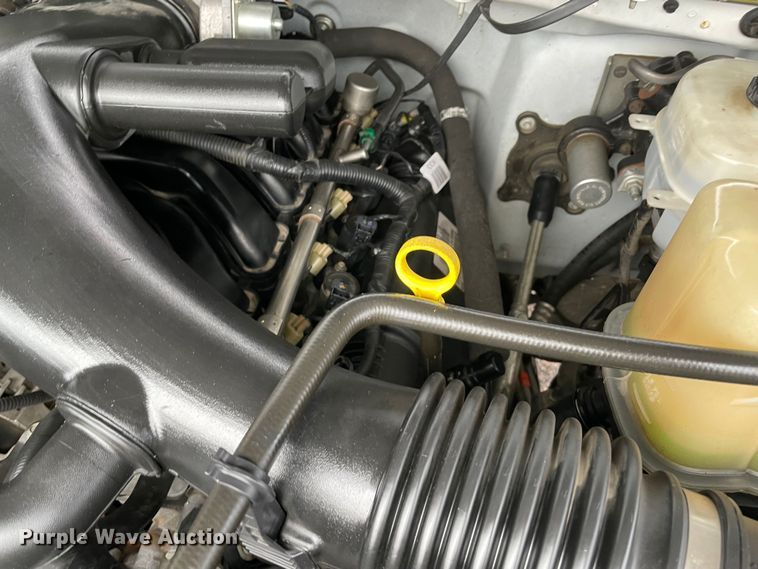 image for item MR9520 2016 Ford F550 Super Duty XL  utility / service truck