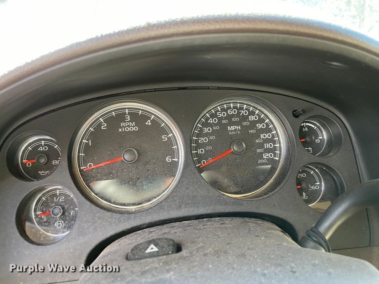 image for item MR9531 2011 GMC Yukon  SUV