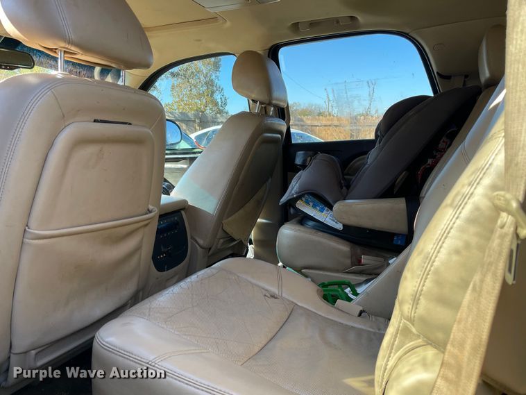 image for item MR9531 2011 GMC Yukon  SUV