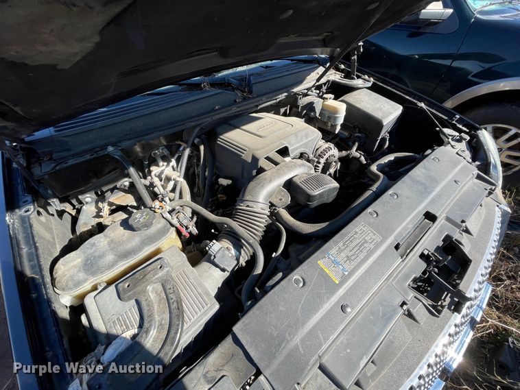 image for item MR9531 2011 GMC Yukon  SUV