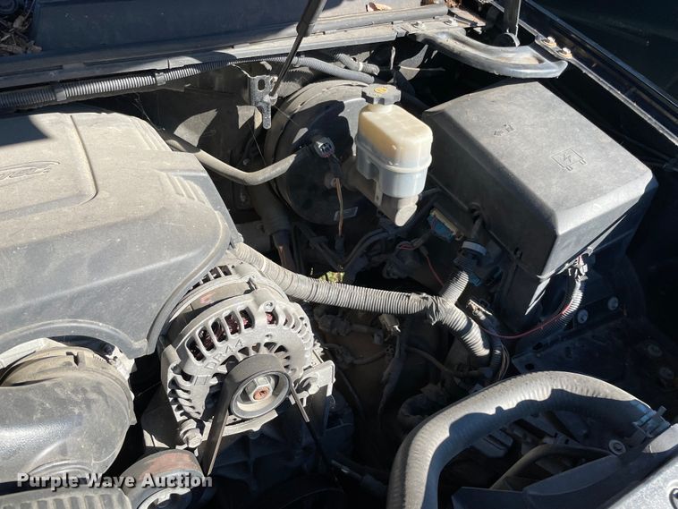 image for item MR9531 2011 GMC Yukon  SUV