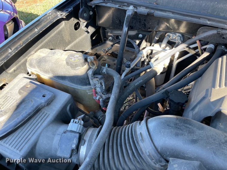 image for item MR9531 2011 GMC Yukon  SUV