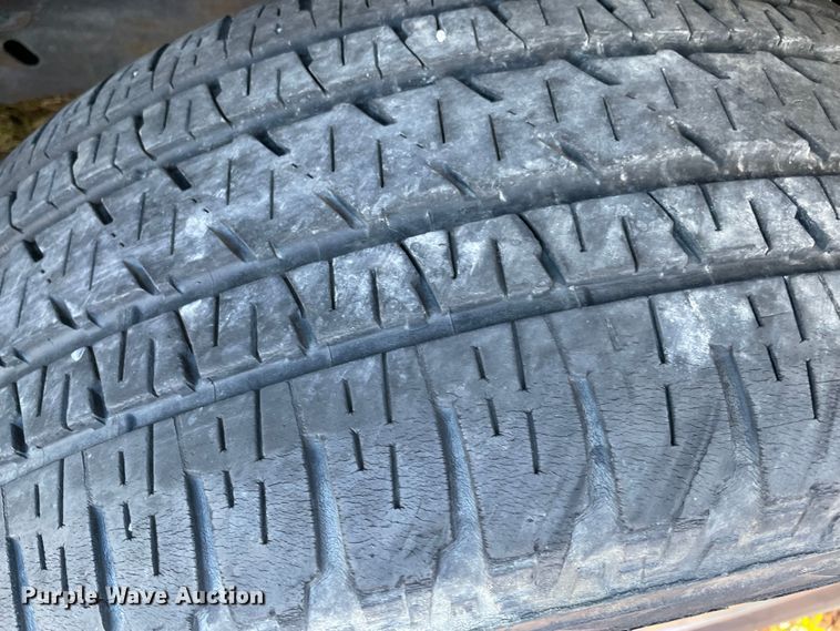 image for item MR9531 2011 GMC Yukon  SUV