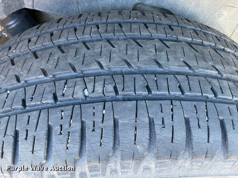 image for item MR9531 2011 GMC Yukon  SUV