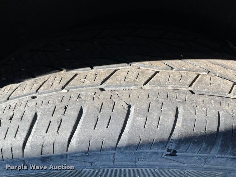 image for item MR9531 2011 GMC Yukon  SUV