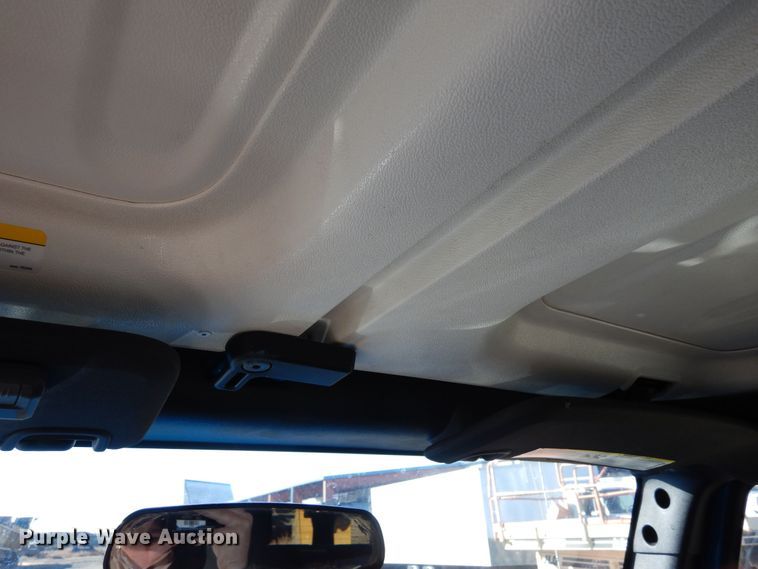 image for item MR9618 2011 Jeep Wrangler Rubicon  SUV