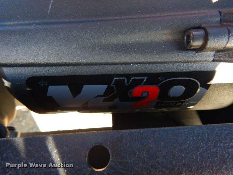 image for item MR9618 2011 Jeep Wrangler Rubicon  SUV