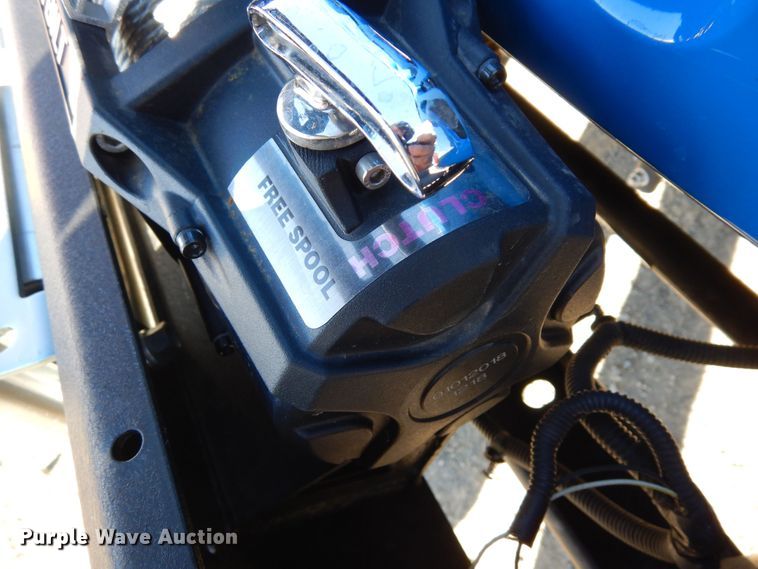 image for item MR9618 2011 Jeep Wrangler Rubicon  SUV