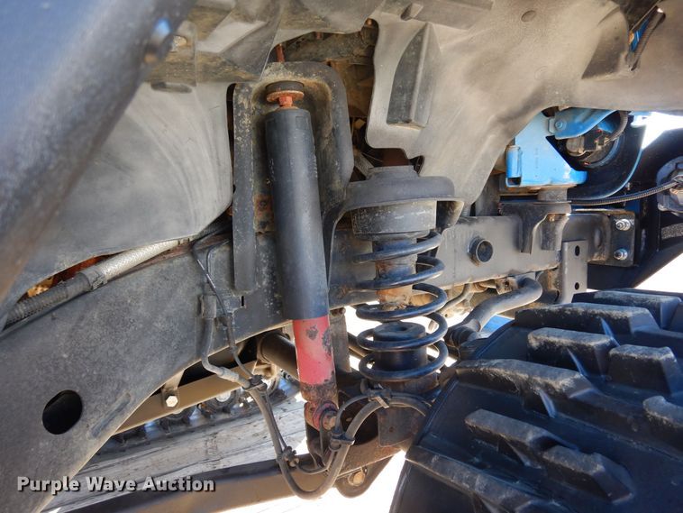 image for item MR9618 2011 Jeep Wrangler Rubicon  SUV