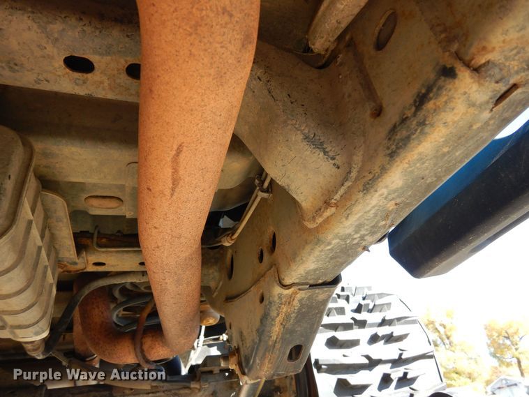 image for item MR9618 2011 Jeep Wrangler Rubicon  SUV