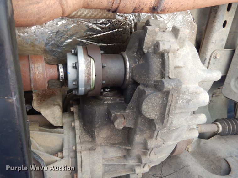 image for item MR9618 2011 Jeep Wrangler Rubicon  SUV