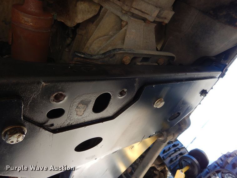 image for item MR9618 2011 Jeep Wrangler Rubicon  SUV