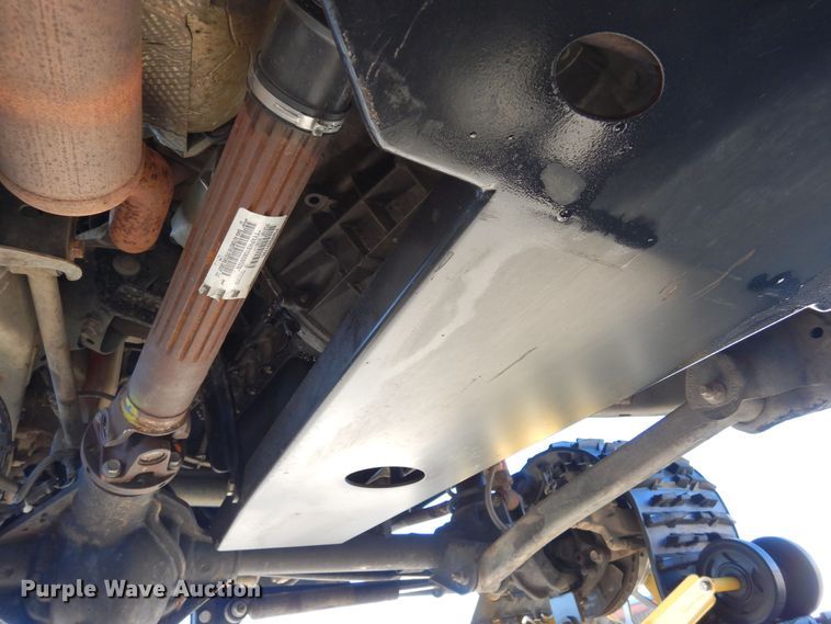 image for item MR9618 2011 Jeep Wrangler Rubicon  SUV