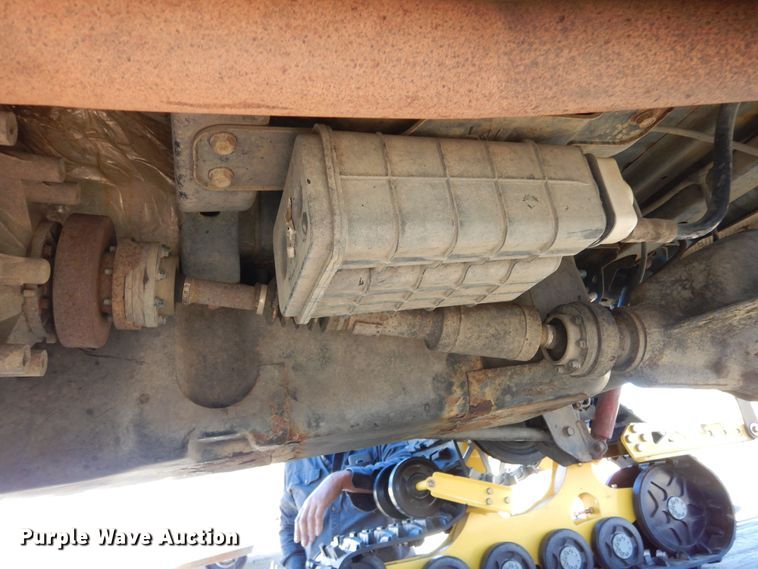 image for item MR9618 2011 Jeep Wrangler Rubicon  SUV