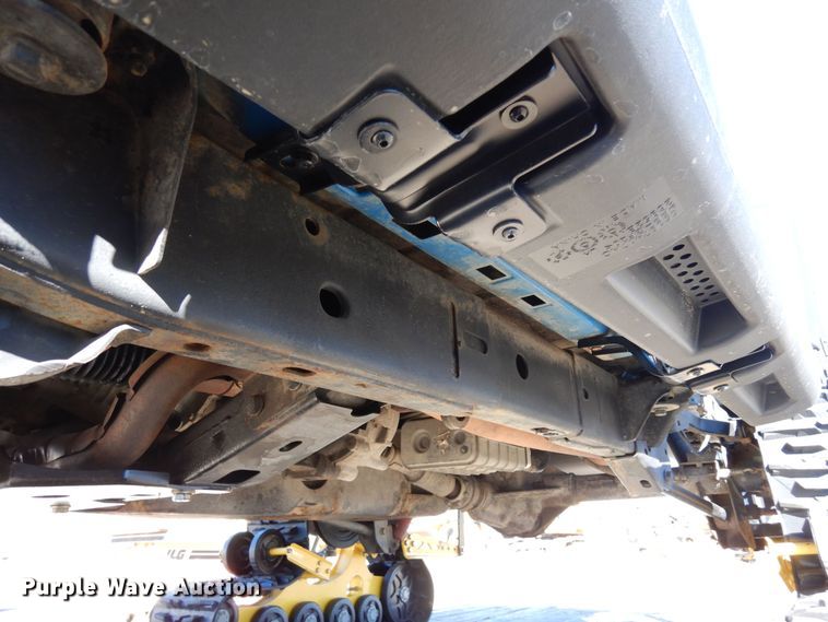 image for item MR9618 2011 Jeep Wrangler Rubicon  SUV