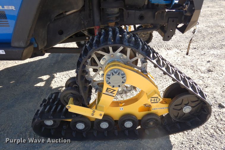 image for item MR9618 2011 Jeep Wrangler Rubicon  SUV