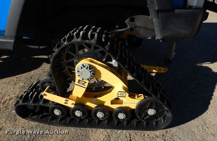 image for item MR9618 2011 Jeep Wrangler Rubicon  SUV