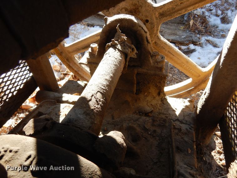 image for item MR9637 Asphalt pump