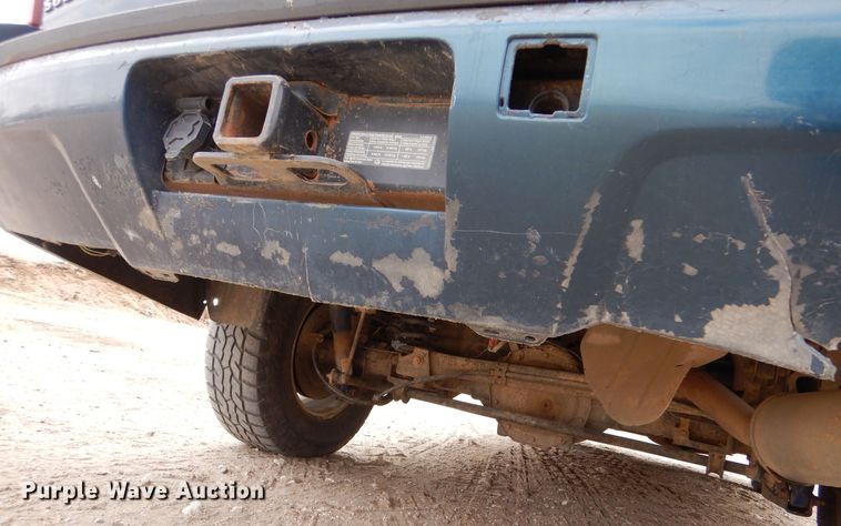 image for item MT9797 2007  Chevrolet Suburban  SUV