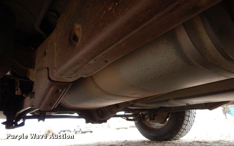 image for item MT9797 2007  Chevrolet Suburban  SUV