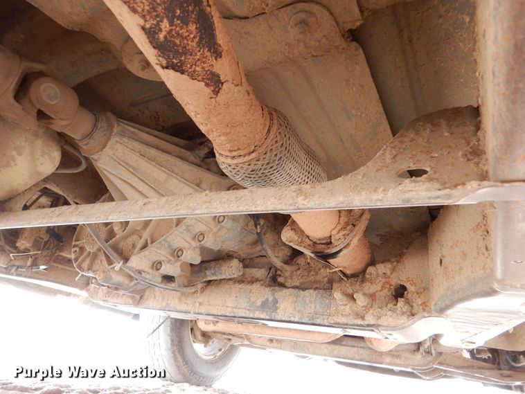 image for item MT9797 2007  Chevrolet Suburban  SUV