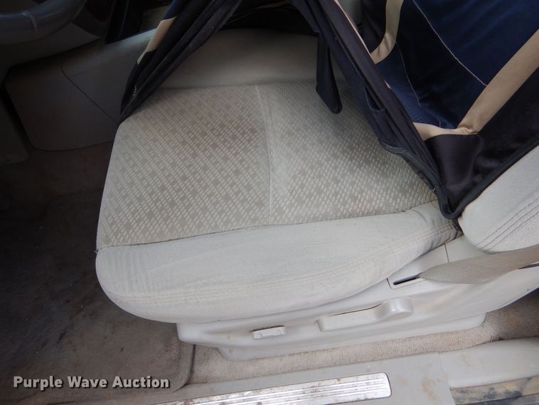 image for item MT9797 2007  Chevrolet Suburban  SUV