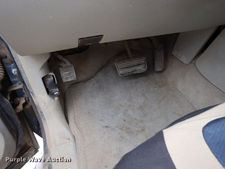 image for item MT9797 2007  Chevrolet Suburban  SUV