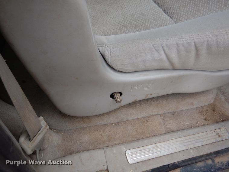 image for item MT9797 2007  Chevrolet Suburban  SUV