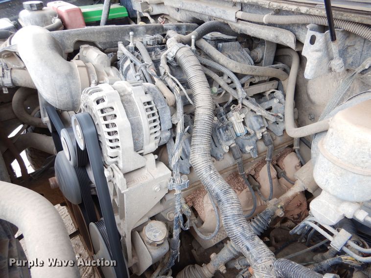 image for item MT9797 2007  Chevrolet Suburban  SUV