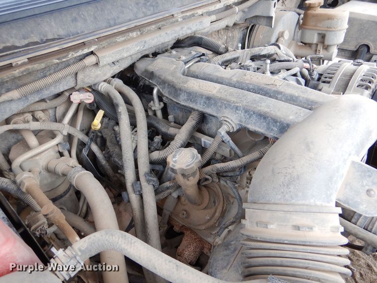 image for item MT9797 2007  Chevrolet Suburban  SUV