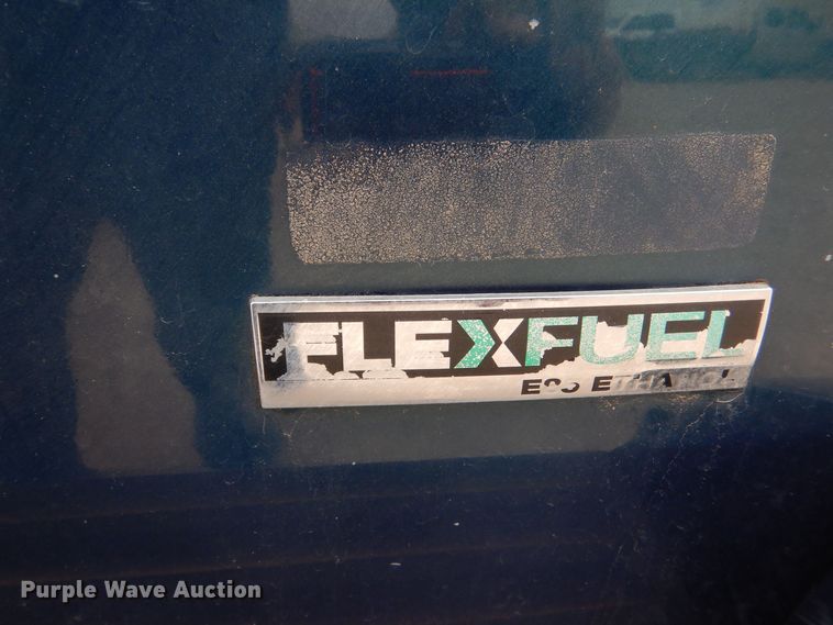 image for item MT9797 2007  Chevrolet Suburban  SUV