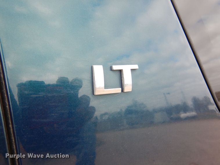 image for item MT9797 2007  Chevrolet Suburban  SUV