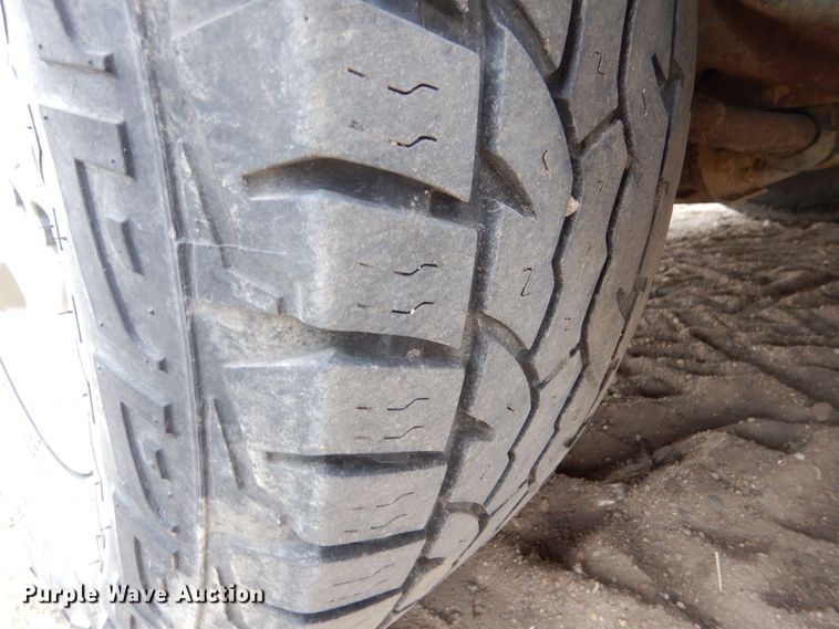 image for item MT9797 2007  Chevrolet Suburban  SUV