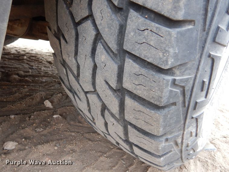 image for item MT9797 2007  Chevrolet Suburban  SUV