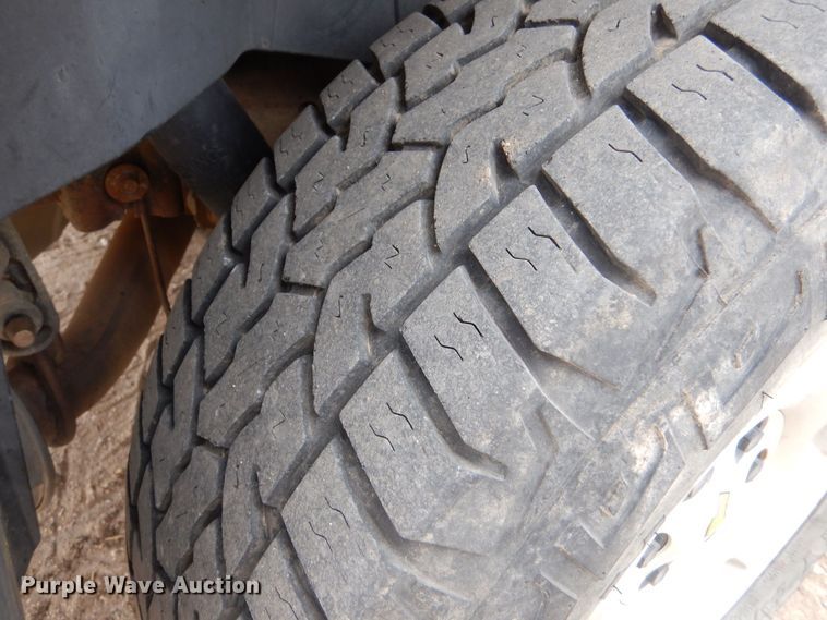 image for item MT9797 2007  Chevrolet Suburban  SUV