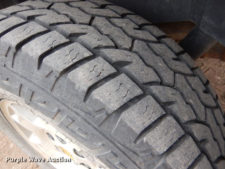 image for item MT9797 2007  Chevrolet Suburban  SUV