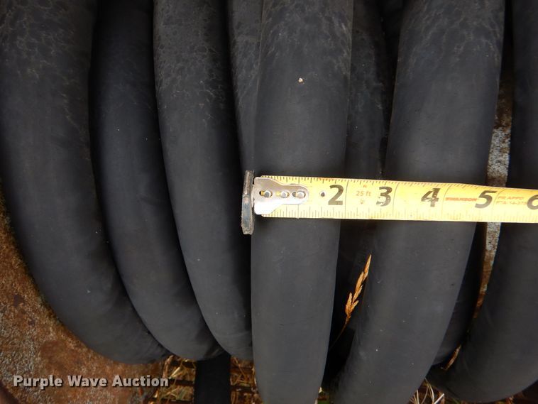 image for item MT9811 Ford C700  fuel truck