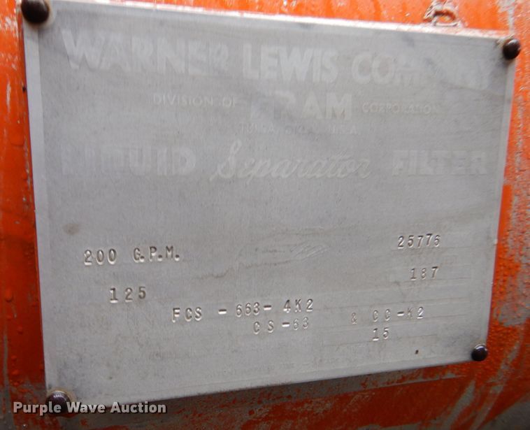 image for item MT9811 Ford C700  fuel truck