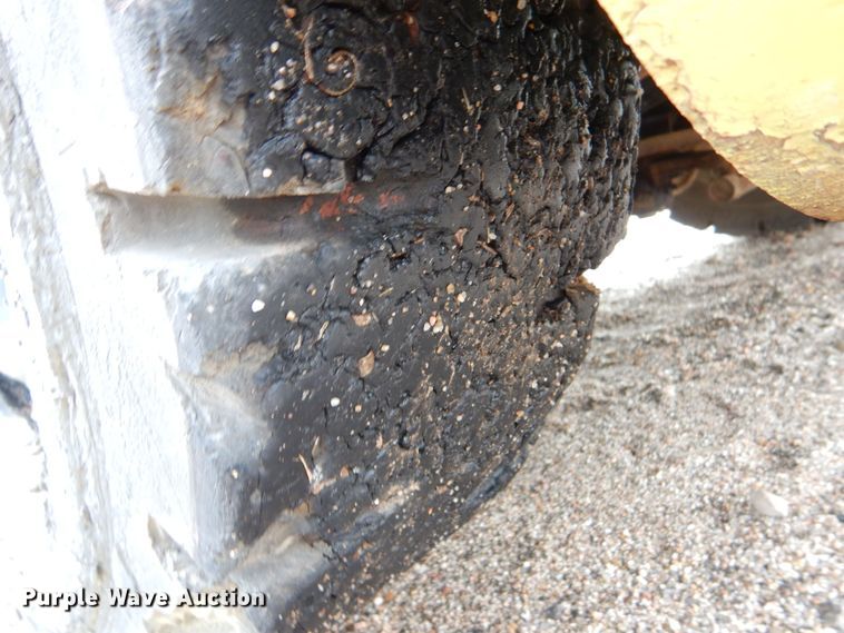 image for item MT9812 Clark Equipment CT80  aircraft tug