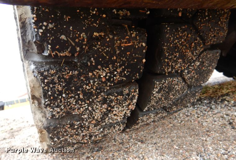 image for item MT9812 Clark Equipment CT80  aircraft tug