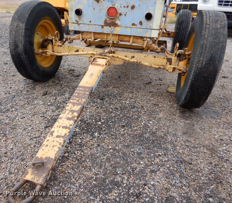 image for item MT9813 Hobart Brothers Company  generator