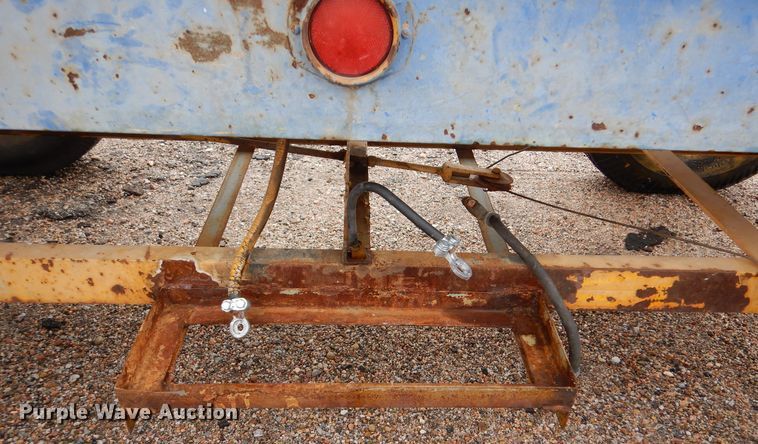 image for item MT9813 Hobart Brothers Company  generator