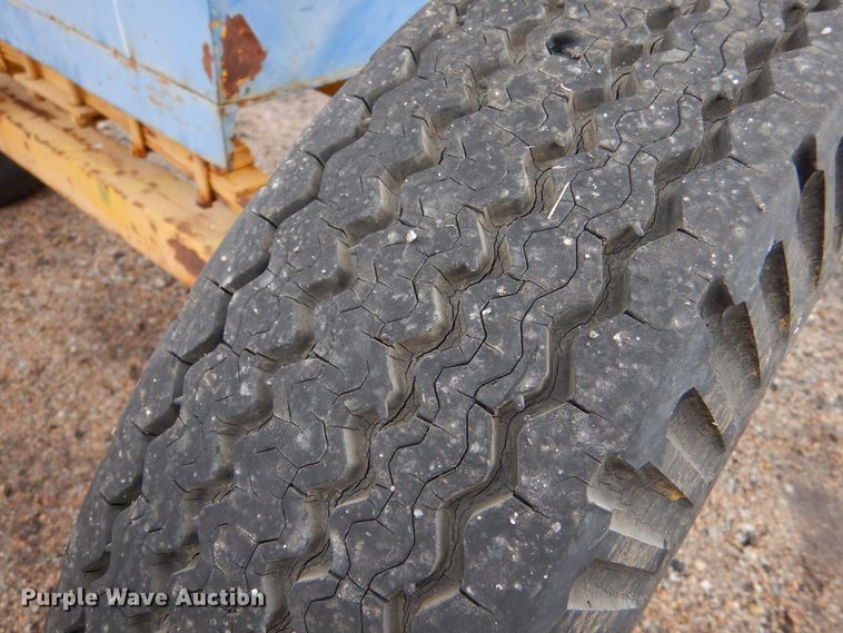 image for item MT9813 Hobart Brothers Company  generator