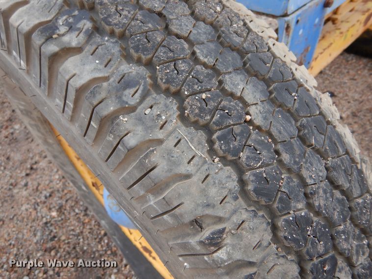 image for item MT9813 Hobart Brothers Company  generator