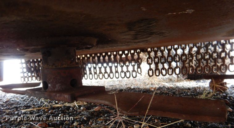 image for item MT9814 Hustler  ZTR lawn mower