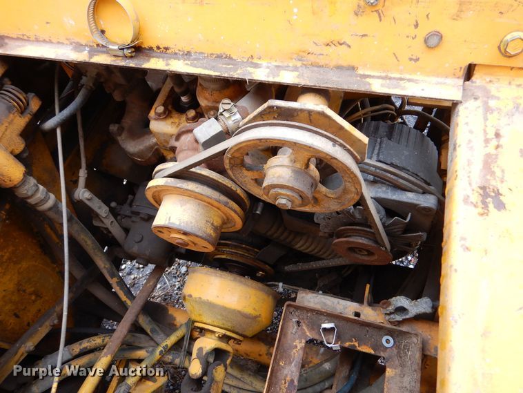 image for item MT9814 Hustler  ZTR lawn mower