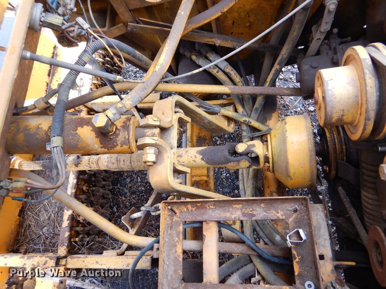 image for item MT9814 Hustler  ZTR lawn mower