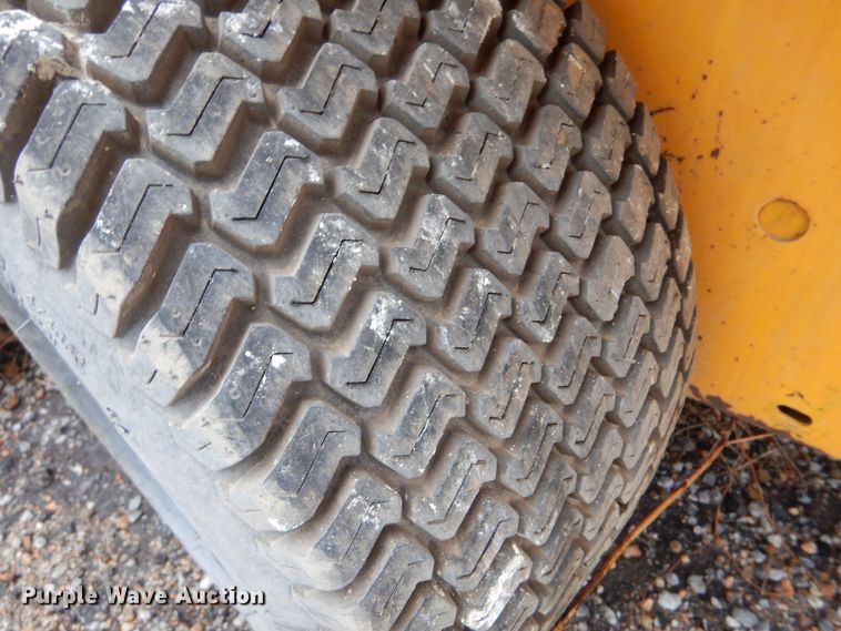 image for item MT9814 Hustler  ZTR lawn mower