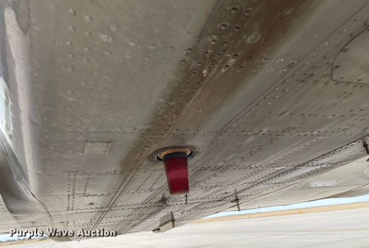 image for item MT9819 1973 Cessna 421B  airplane