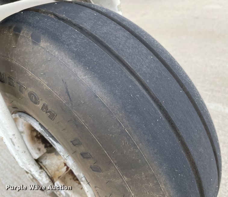 image for item MT9819 1973 Cessna 421B  airplane